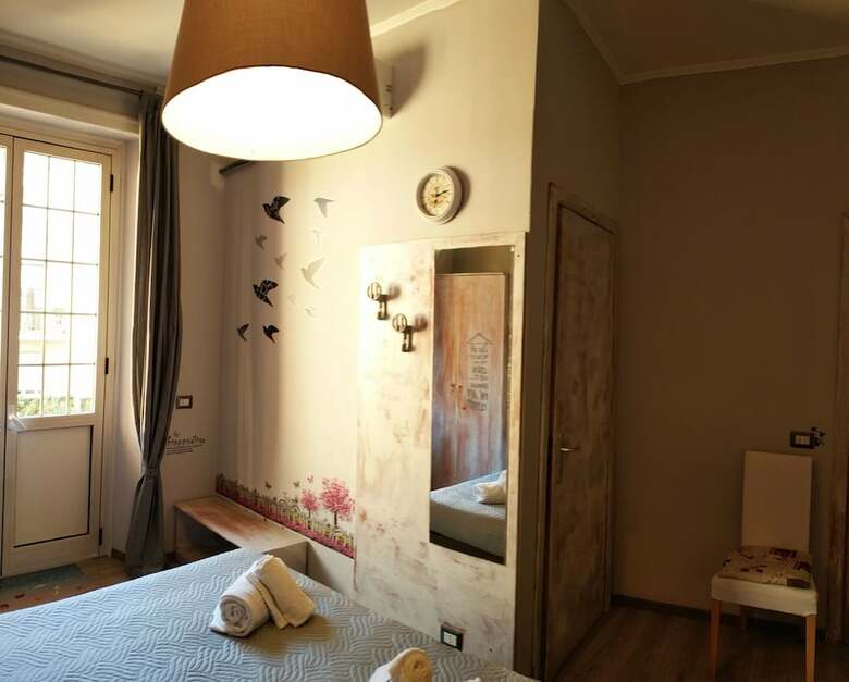Hotel Relais Dante