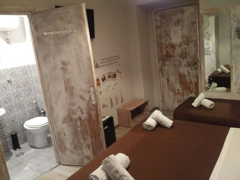 Hotel Relais Dante