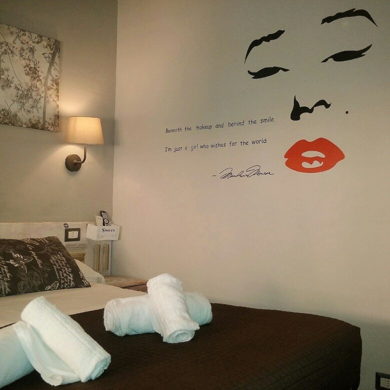 Hotel Relais Dante
