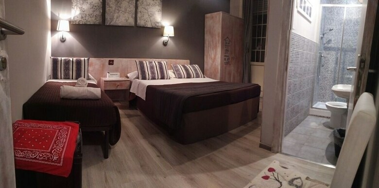 Hotel Relais Dante