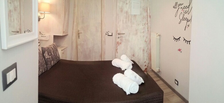Hotel Relais Dante