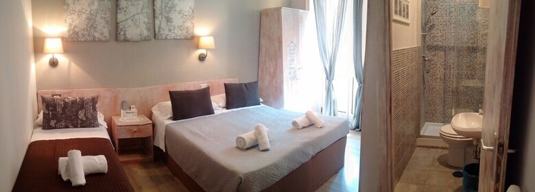 Hotel Relais Dante
