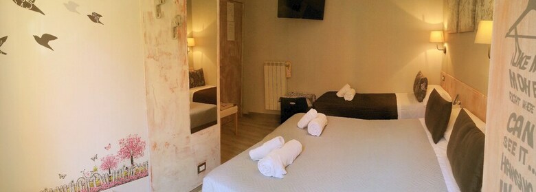 Hotel Relais Dante