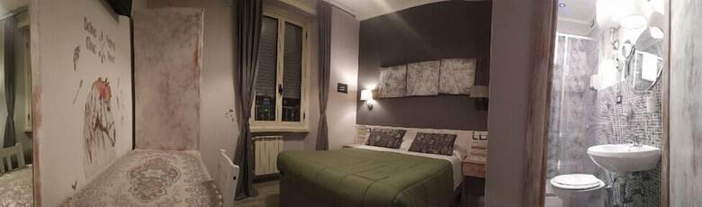 Hotel Relais Dante