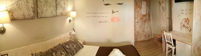 Hotel Relais Dante