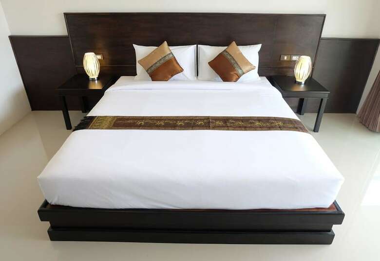 Hotel The Oasis Khaolak Resort