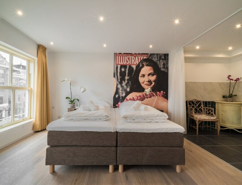 Z�ta Beds