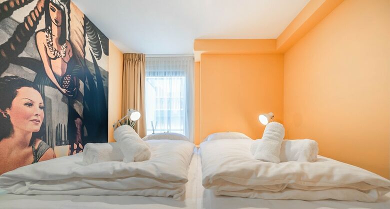 Z�ta Beds