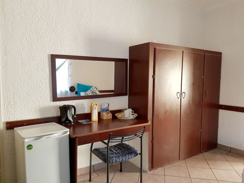 Hotel Magia Guest House