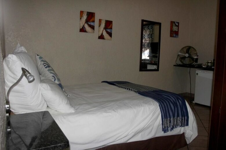 Hotel Magia Guest House