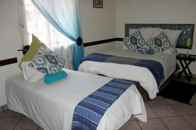 Hotel Magia Guest House