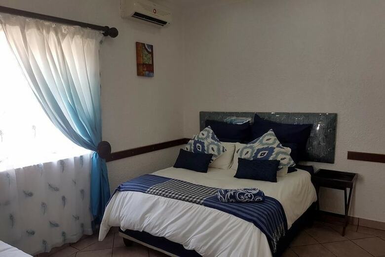 Hotel Magia Guest House