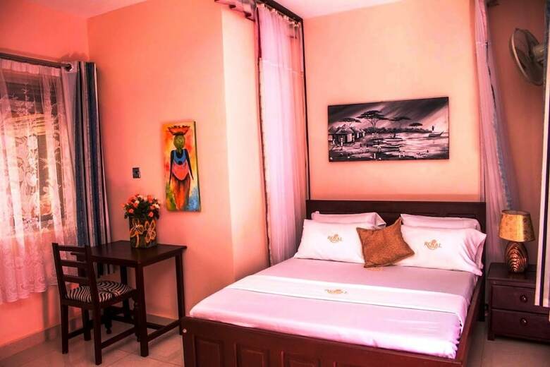 Royal Park Hotel Jinja