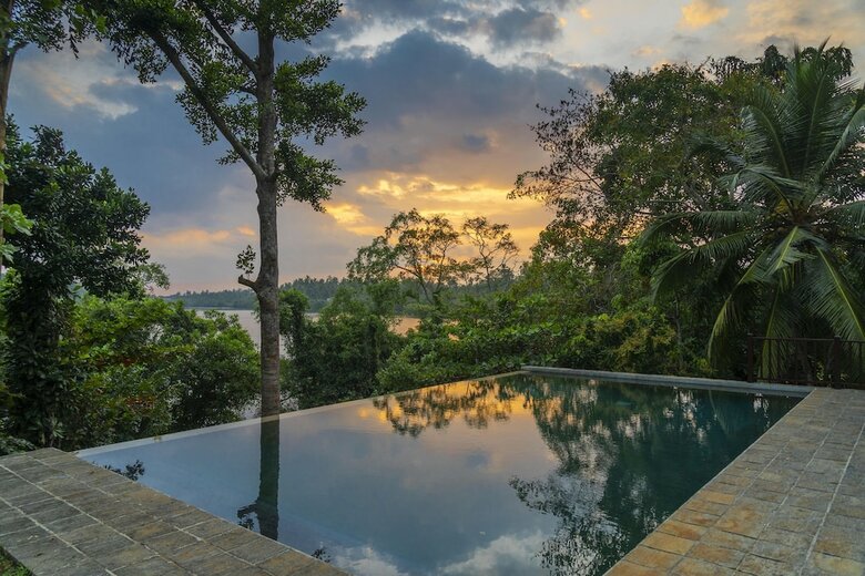 Villa Karamoja
