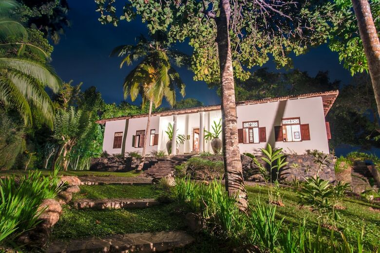 Villa Karamoja