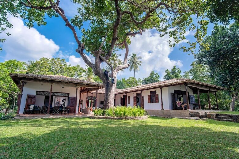 Villa Karamoja