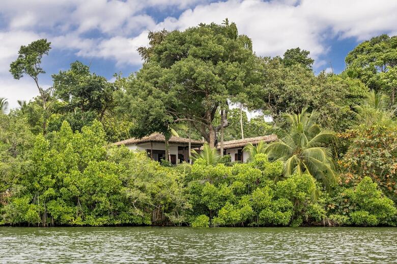 Villa Karamoja