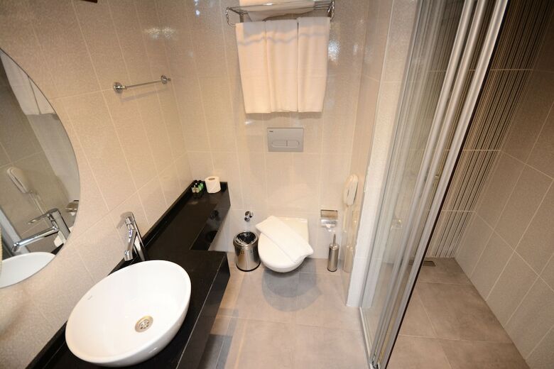 City Hotel Marmaris