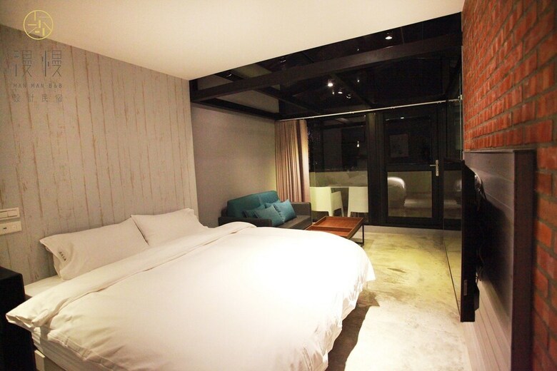 Bed & Breakfast Manman