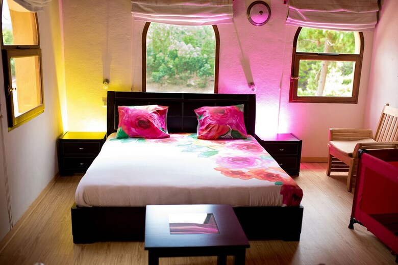 Hotel Le Chateau Du Lac