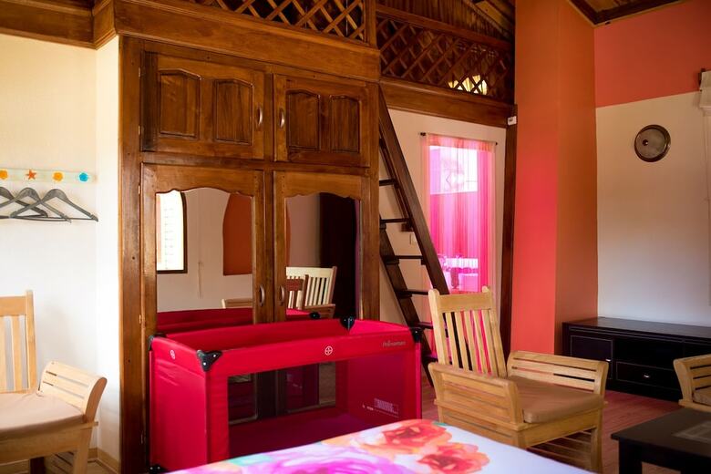 Hotel Le Chateau Du Lac