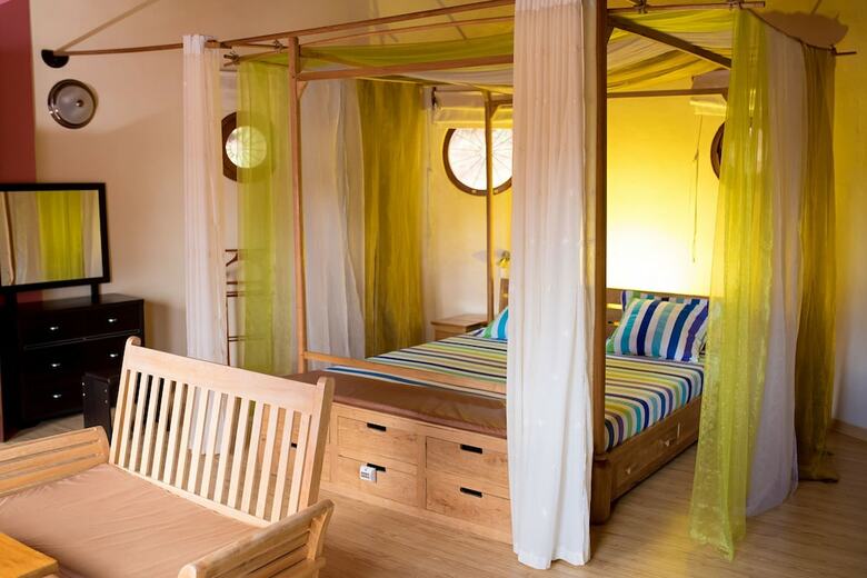 Hotel Le Chateau Du Lac