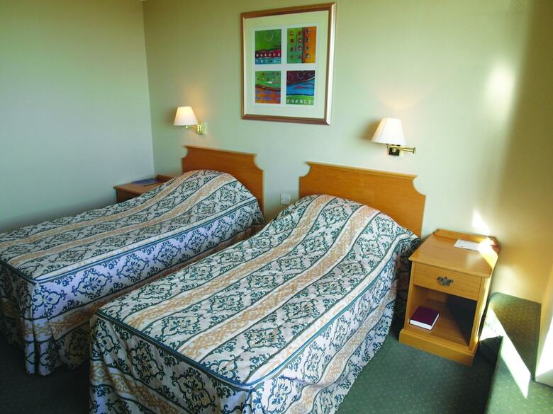 County Hotel Skegness