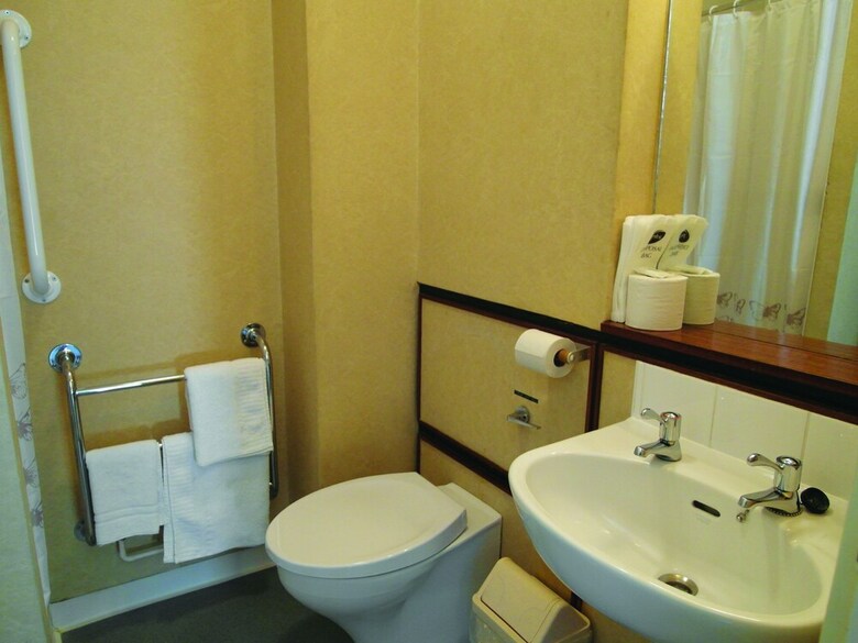 County Hotel Skegness