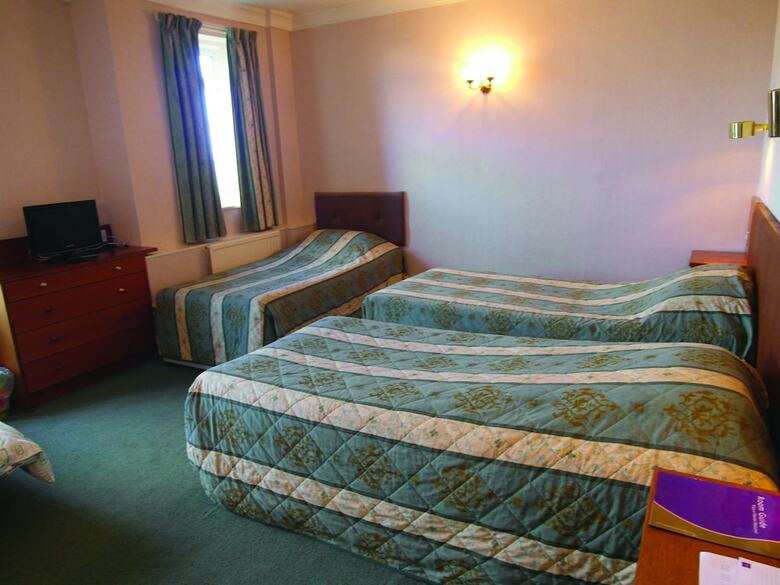 County Hotel Skegness