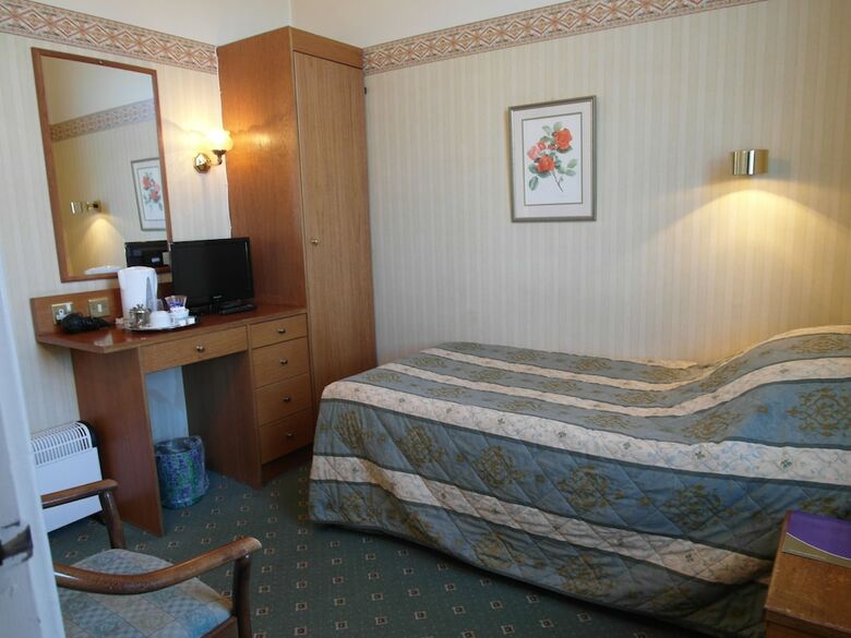 County Hotel Skegness