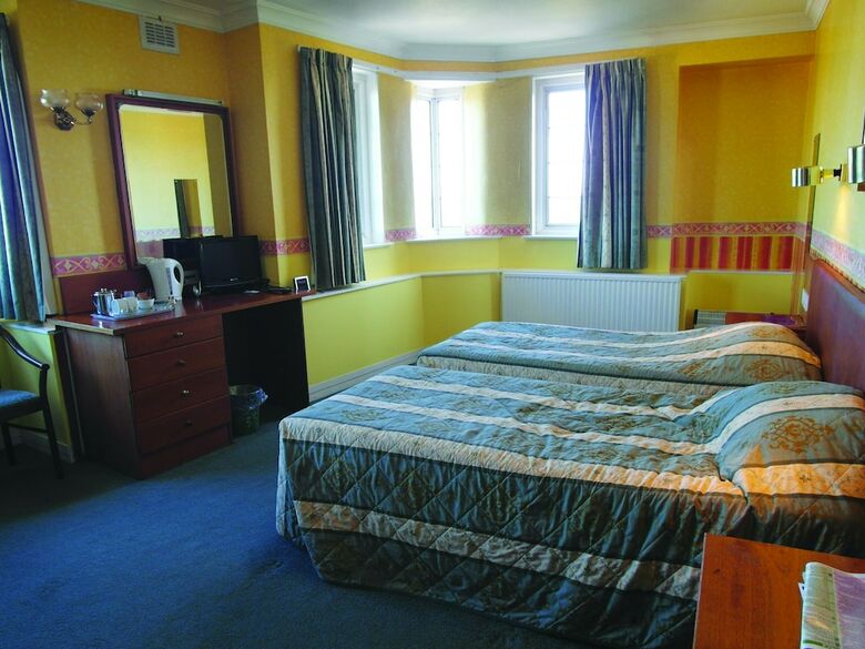 County Hotel Skegness