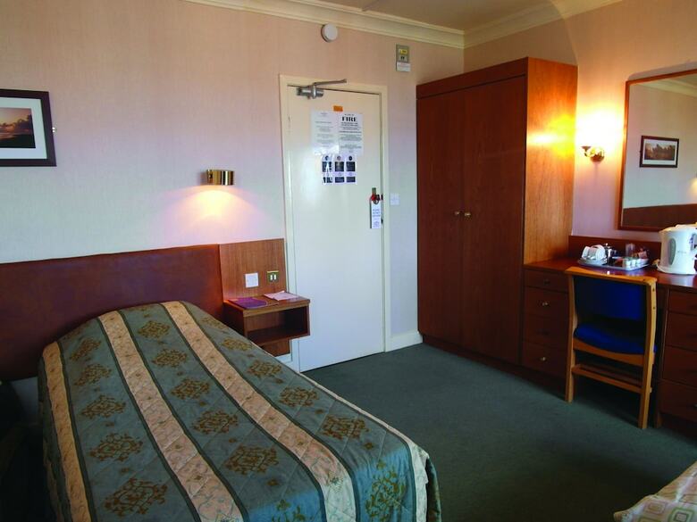 County Hotel Skegness