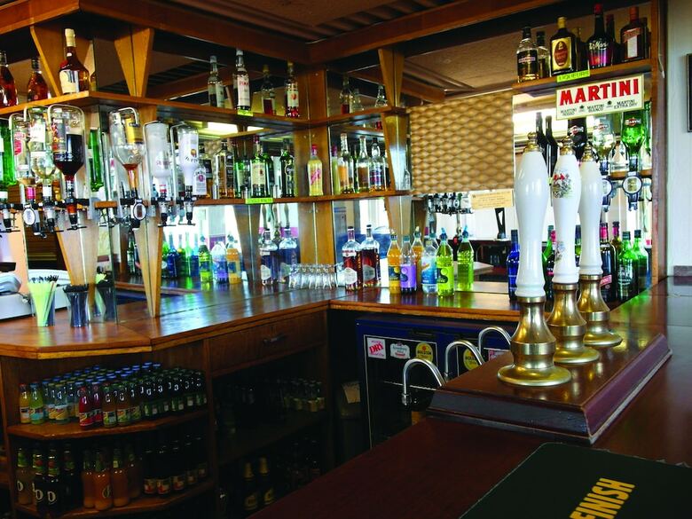 County Hotel Skegness