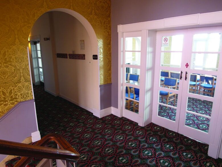 County Hotel Skegness