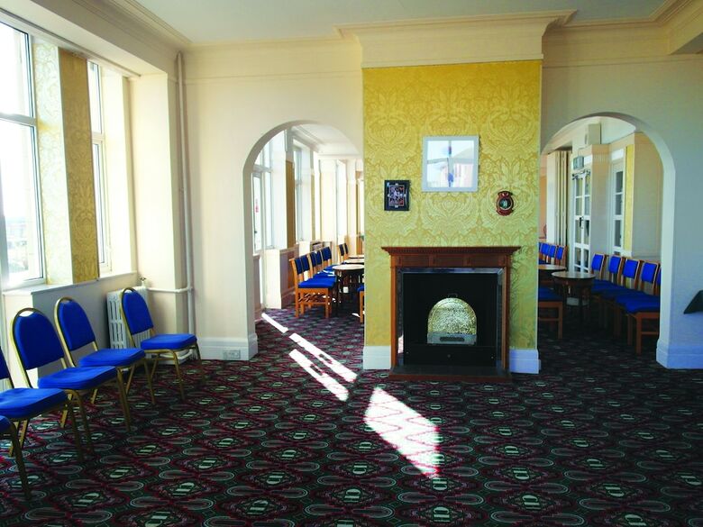 County Hotel Skegness