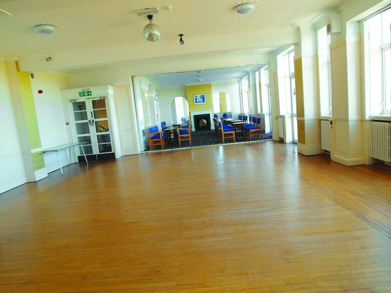 County Hotel Skegness
