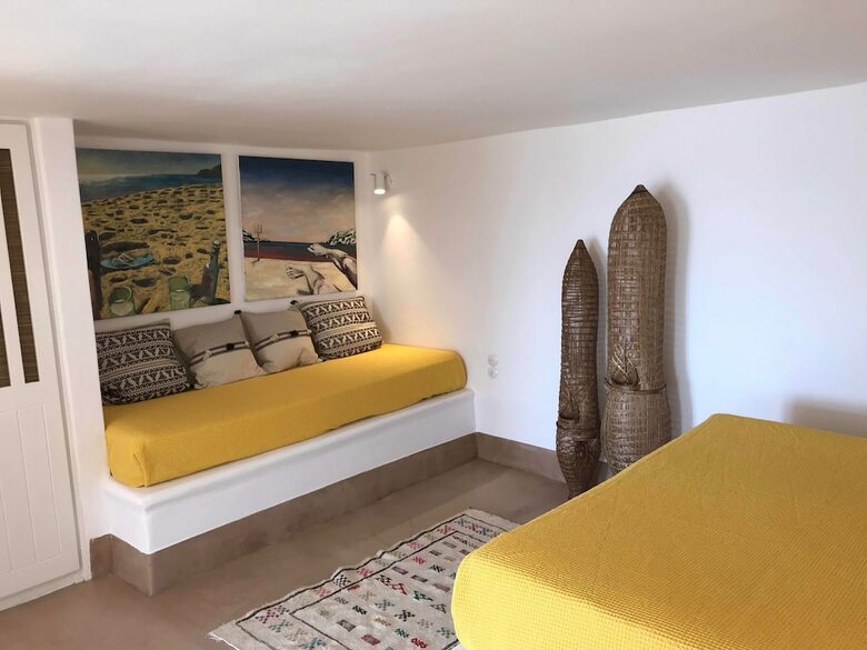 Hotel Villa Nautilia