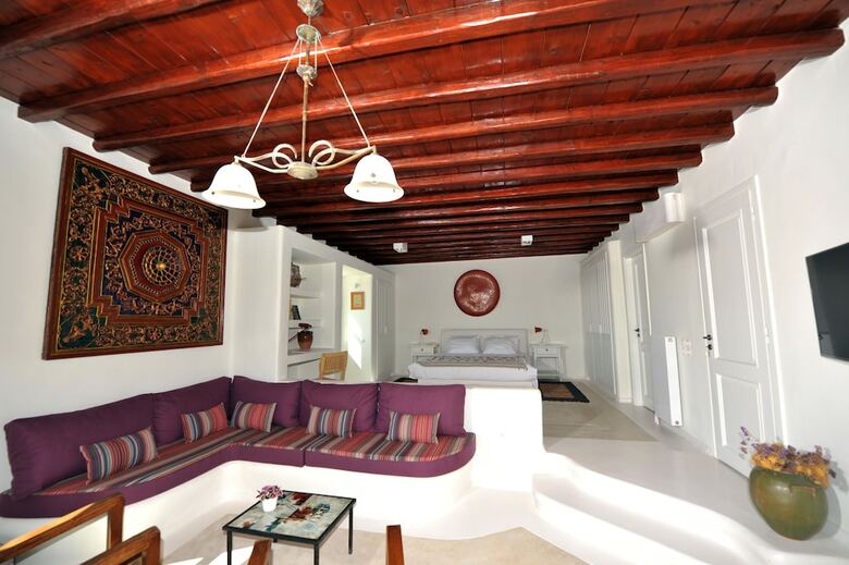 Hotel Villa Nautilia
