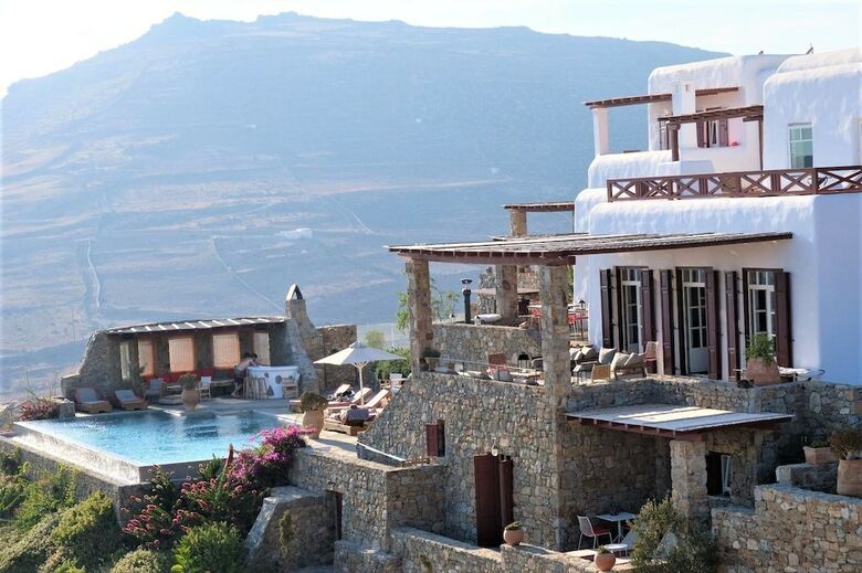Hotel Villa Nautilia