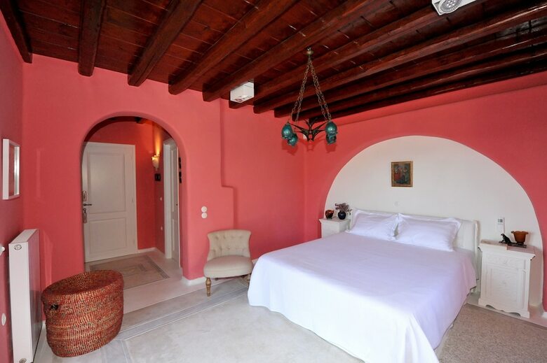 Hotel Villa Nautilia