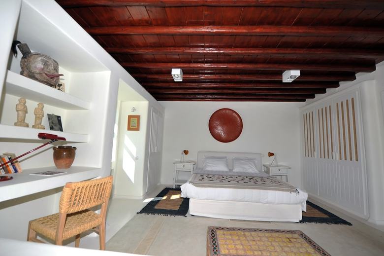 Hotel Villa Nautilia