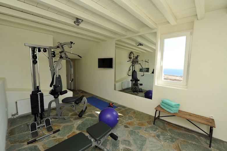 Hotel Villa Nautilia