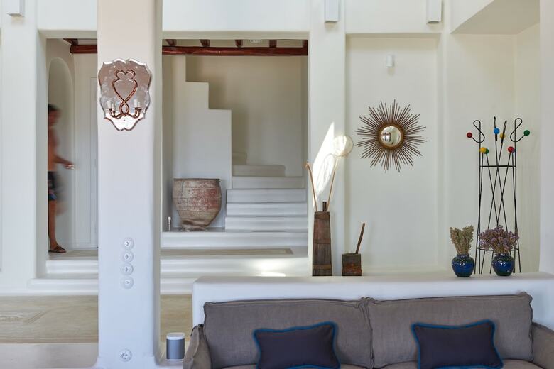 Hotel Villa Nautilia