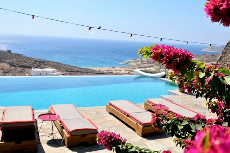 Hotel Villa Nautilia