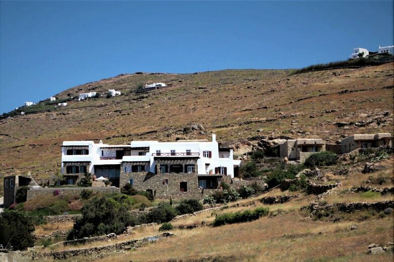 Hotel Villa Nautilia