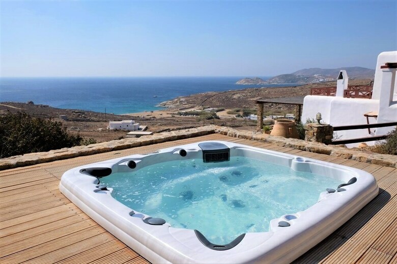 Hotel Villa Nautilia