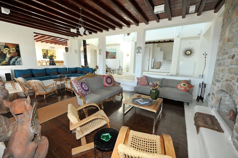 Hotel Villa Nautilia