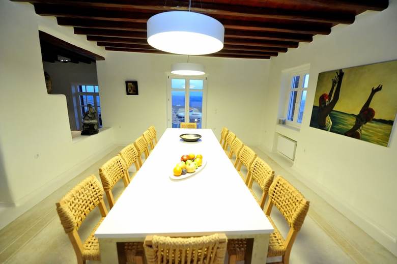 Hotel Villa Nautilia