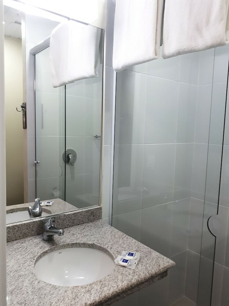 Hotel Ibis Budget Barbacena