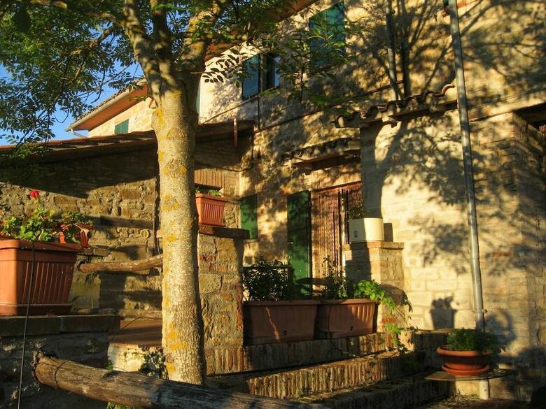 Apartamento Il Palazzetto